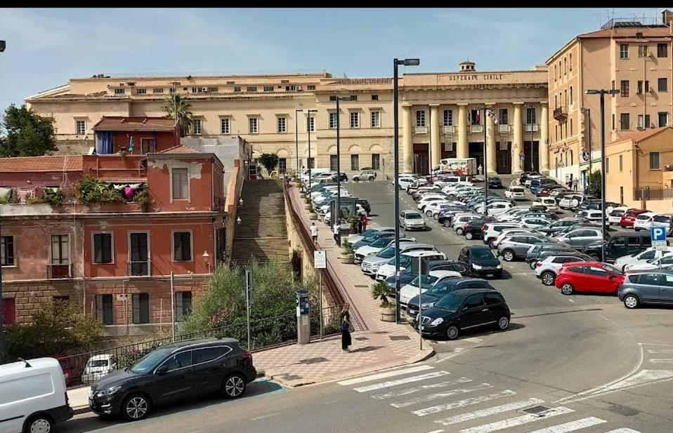 Maisonvanilla Cagliari Exterior foto