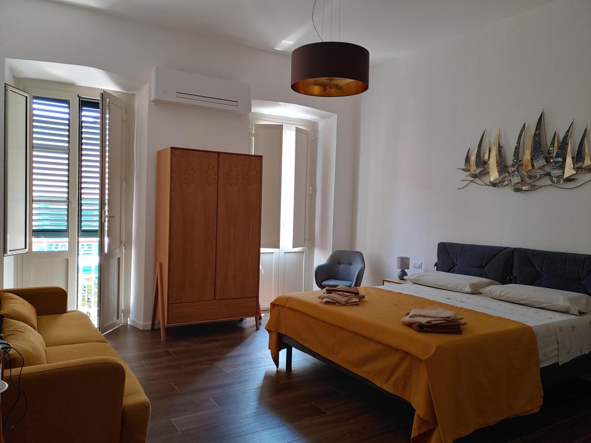 Maisonvanilla Cagliari Exterior foto
