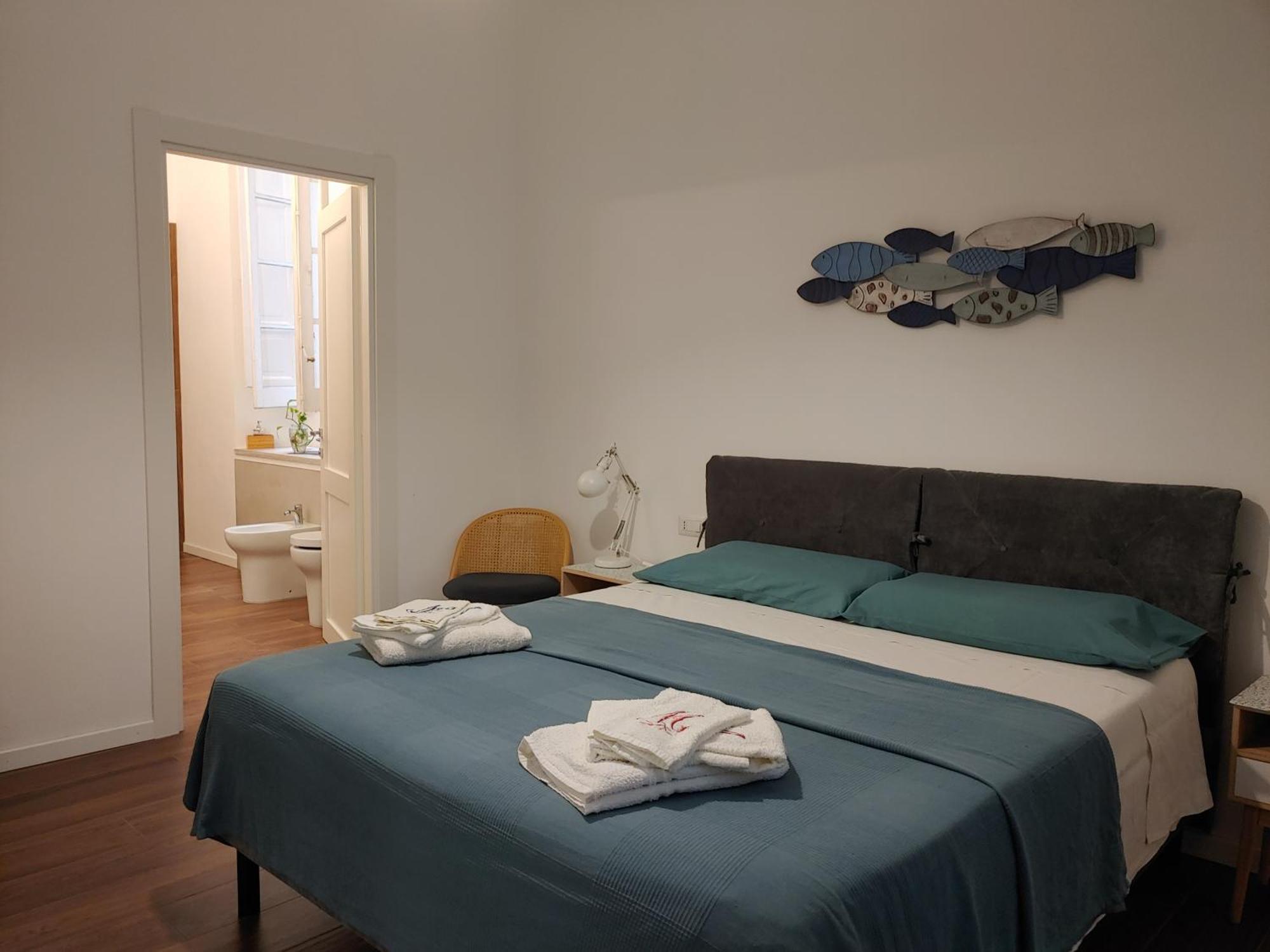 Maisonvanilla Cagliari Exterior foto